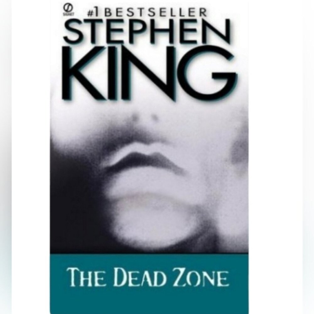 The Dead Zone